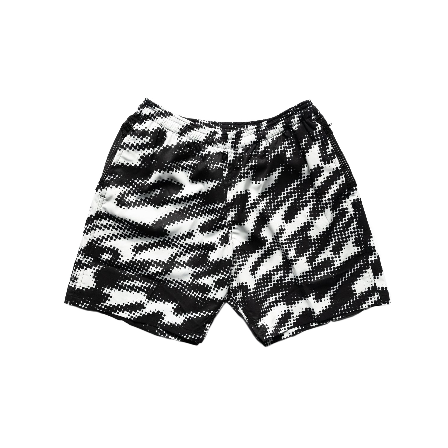 ANSWER4] 4Pocket Short Pants Running Punks ver. 四口袋跑褲