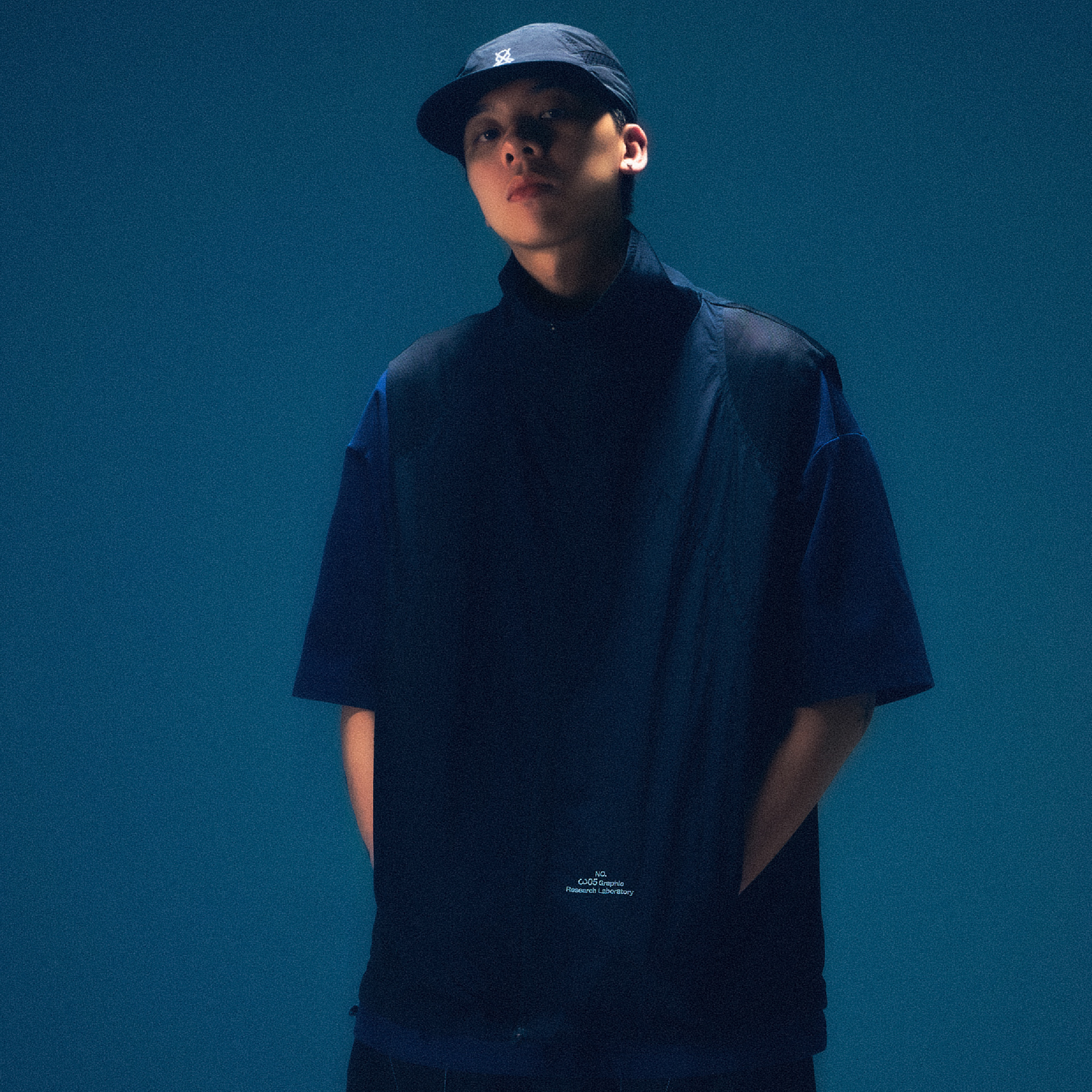 Wall Of Sound "SWOEDFISH" Airy Shell Vest