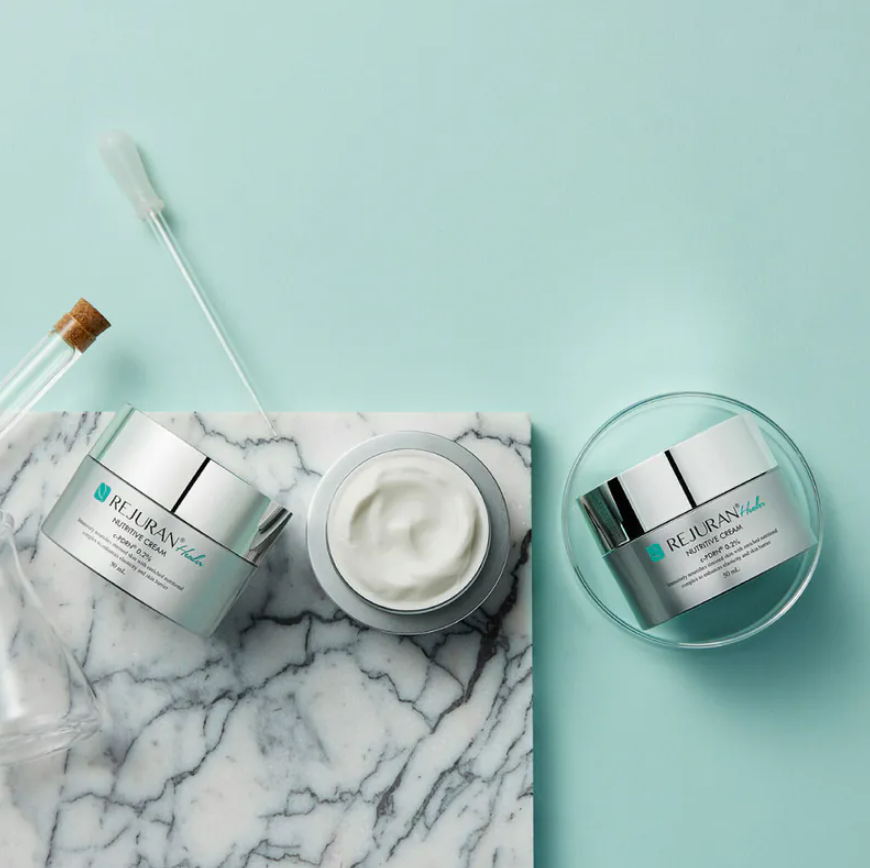 【預訂】AKR062011 REJURAN Nutritive Cream 營養修復面霜 50ml