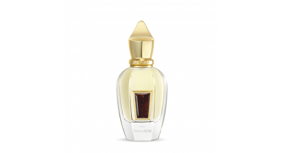 Xerjoff 17/17 Stone Label collection Damarose