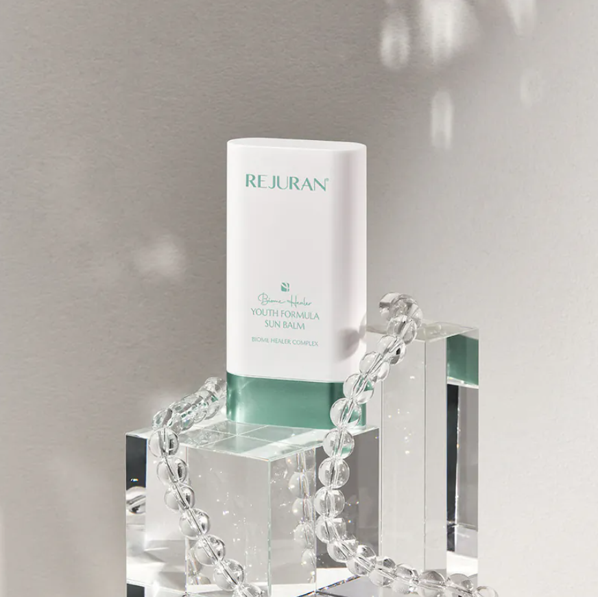 【預訂】AKR062012 REJURAN BIOME HEALER 青春配方系列