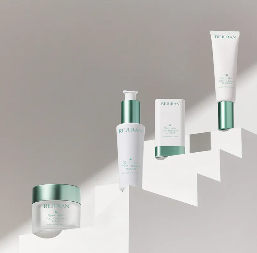 【預訂】AKR062012 REJURAN BIOME HEALER 青春配方系列