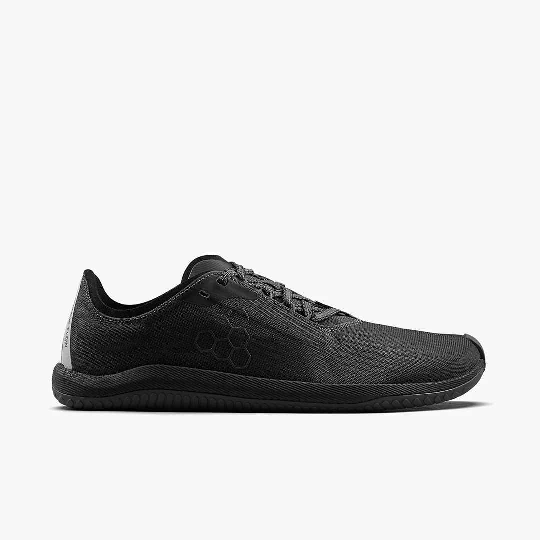 VIVOBAREFOOT PRIMUS FLOW DARK SHADOW MENS
