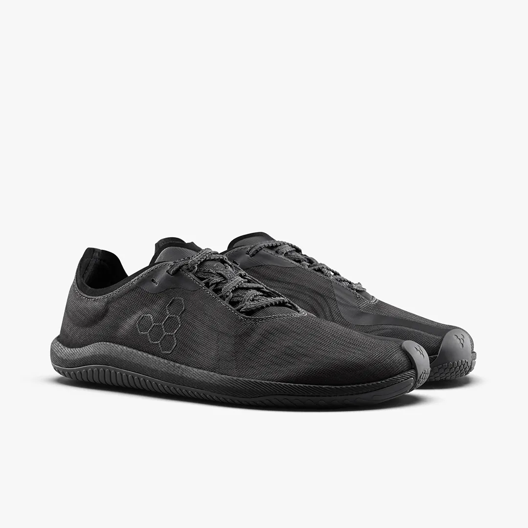 VIVOBAREFOOT PRIMUS FLOW DARK SHADOW MENS