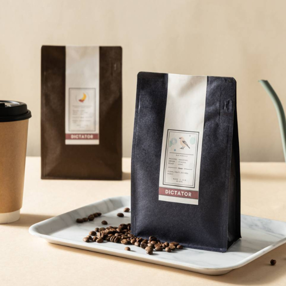 巴拿馬｜波奎特 花舞藝妓｜水洗｜淺焙