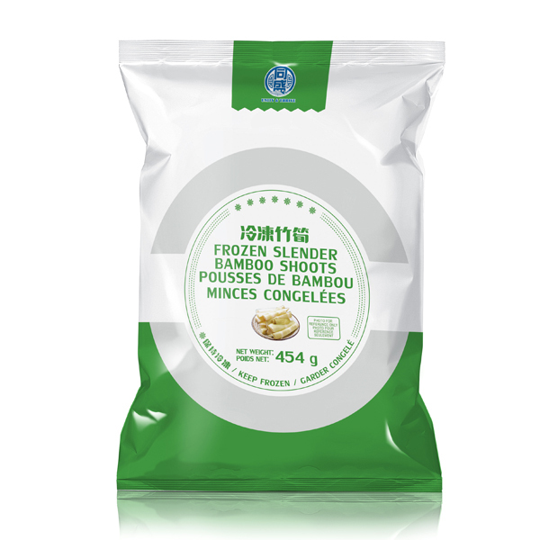 同盛冷凍小竹筍