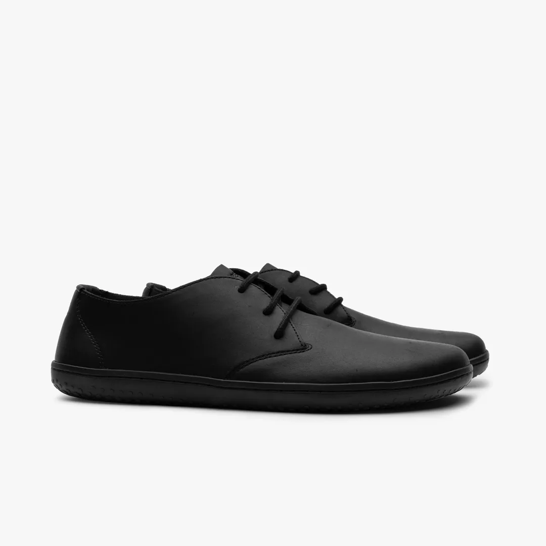 VIVOBAREFOOT RA IV OBSIDIAN MENS