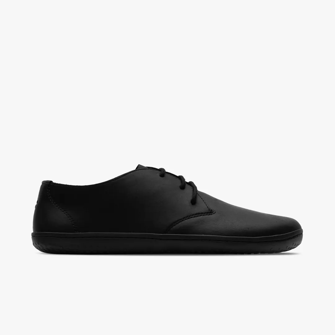 VIVOBAREFOOT RA IV OBSIDIAN MENS