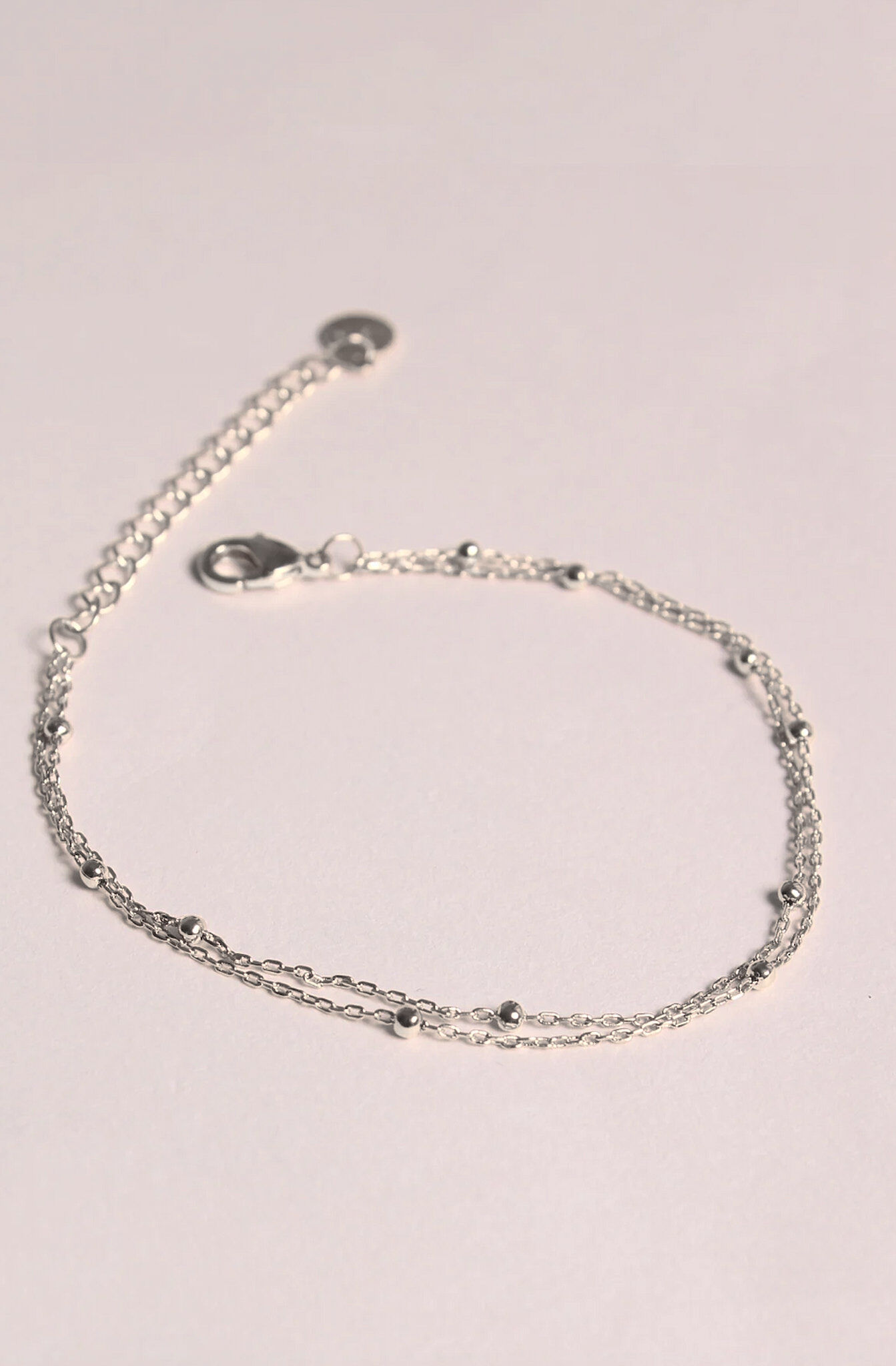 Waekura Bracelet Altea Palladium (WA43)