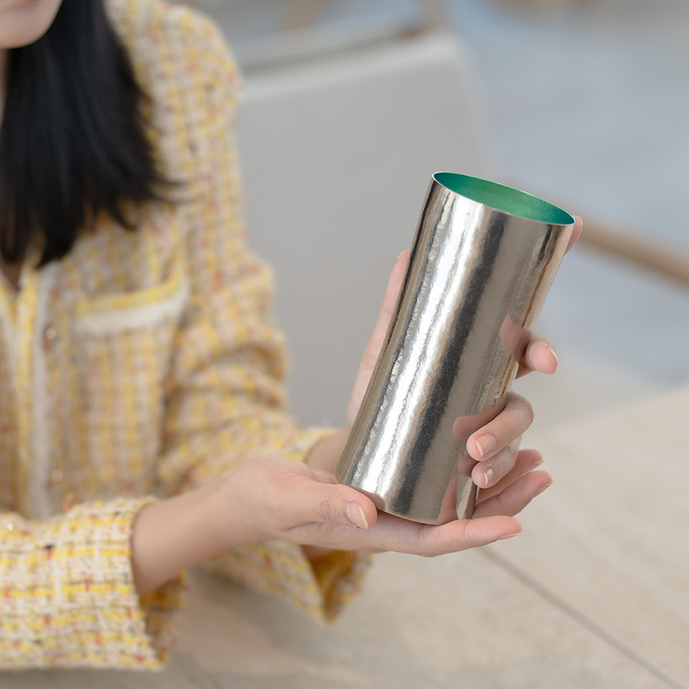 純鈦保溫杯