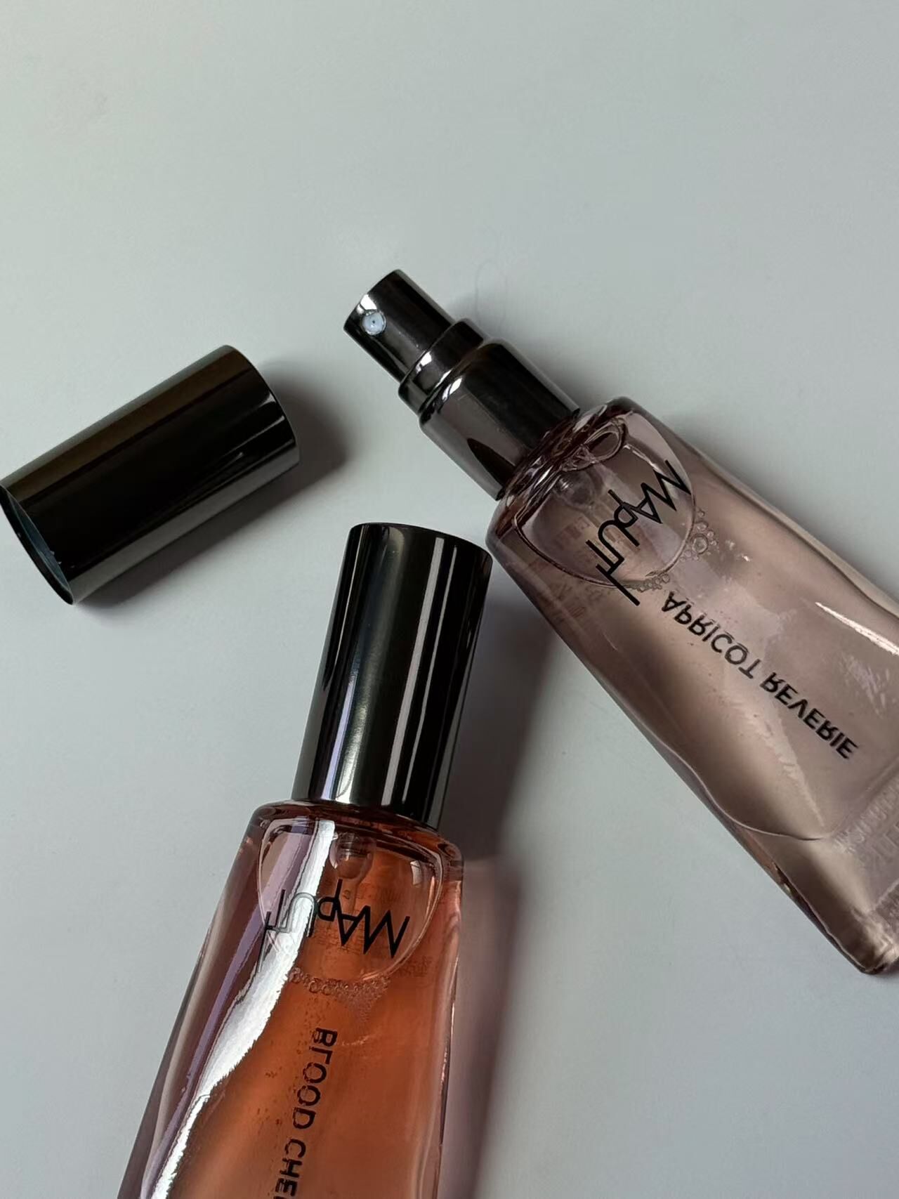 🫧 𝗺𝗮𝗽𝘂𝘁𝗶釣人香香 無酒精 🍷