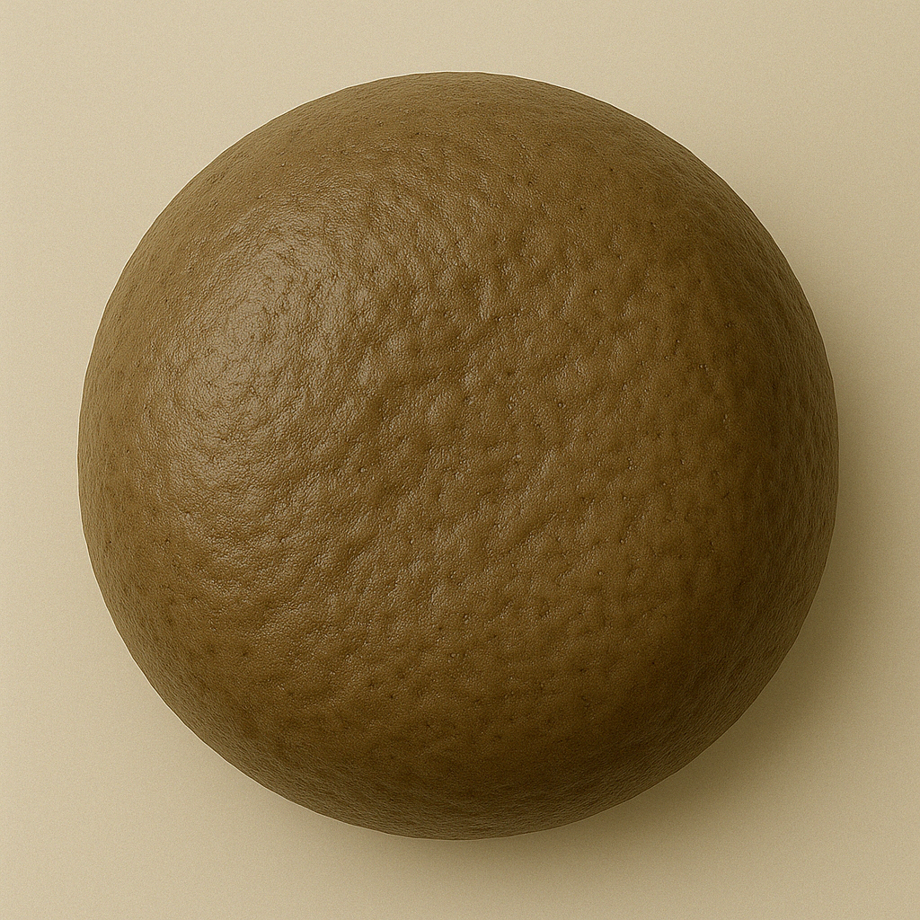 【批量生產】靜岡焙茶粿