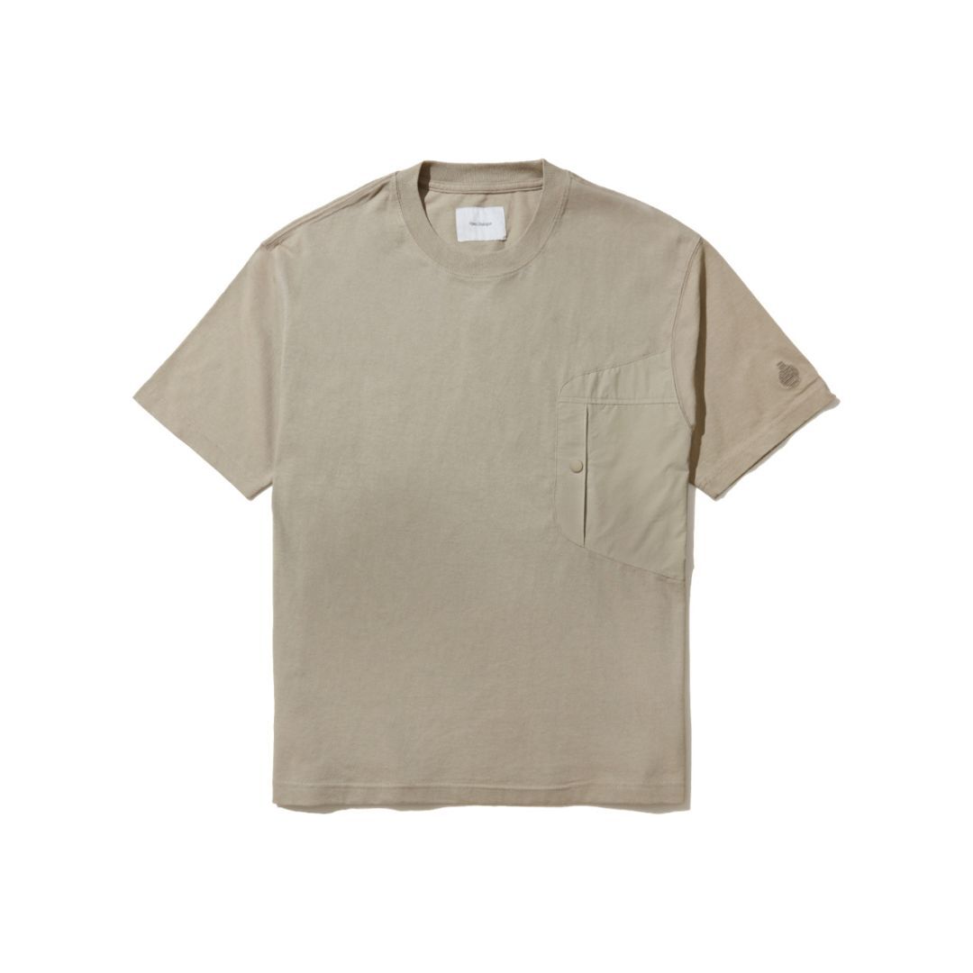 ODE POCKET TEE