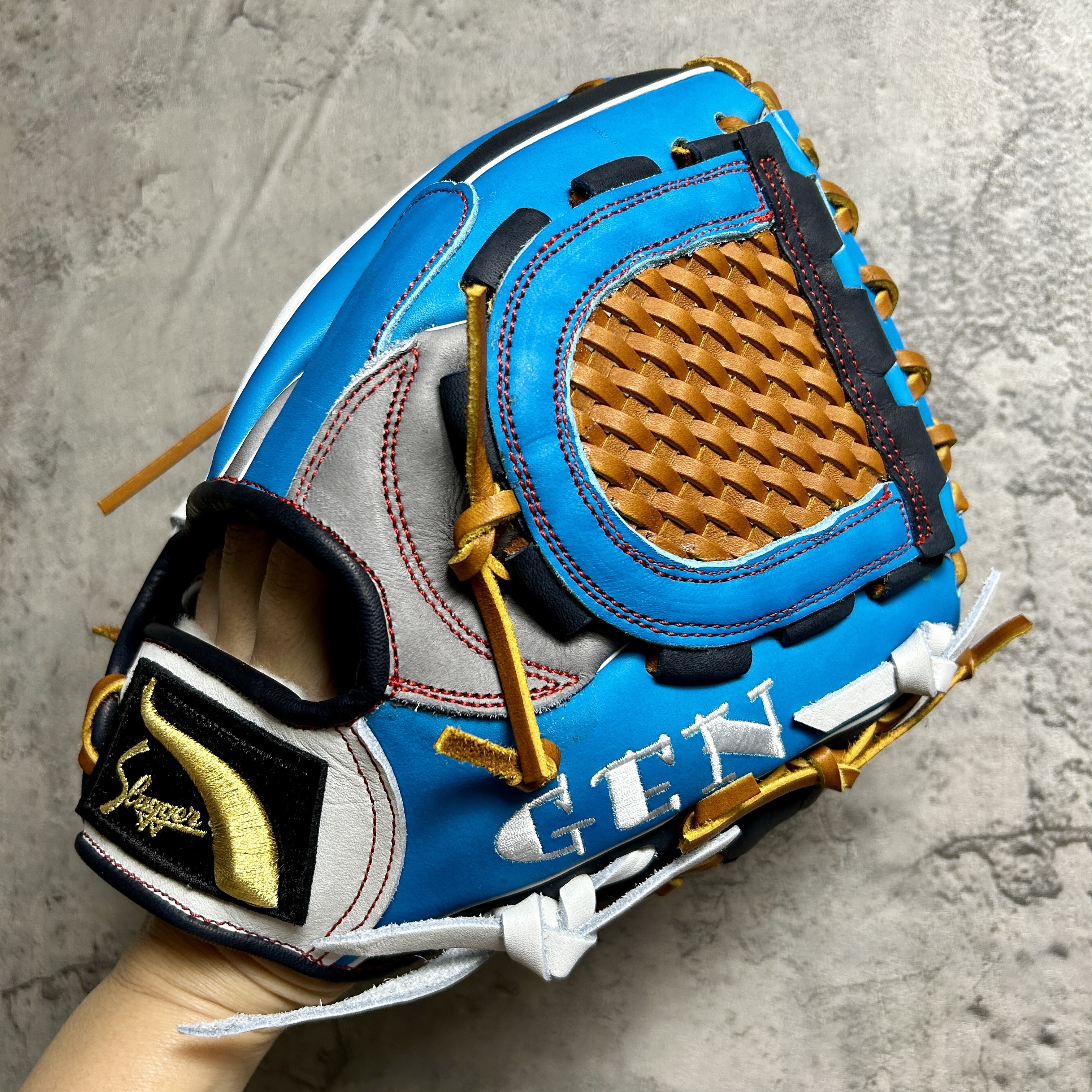 【照片分享】久保田Slugger 硬式 投手