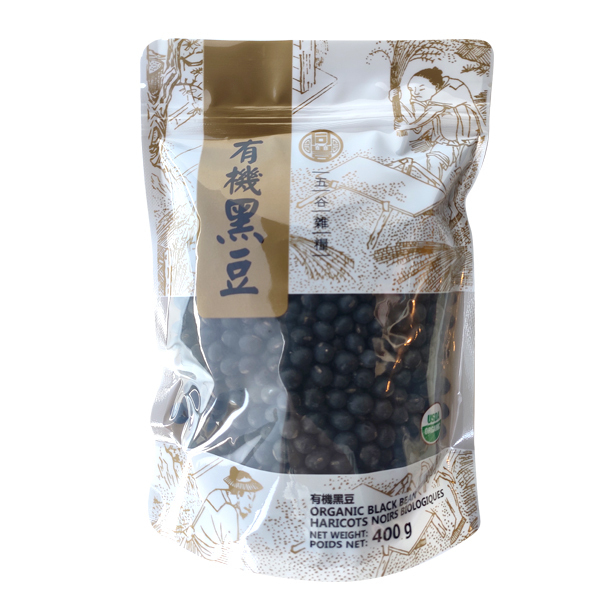 同豐有機黑豆