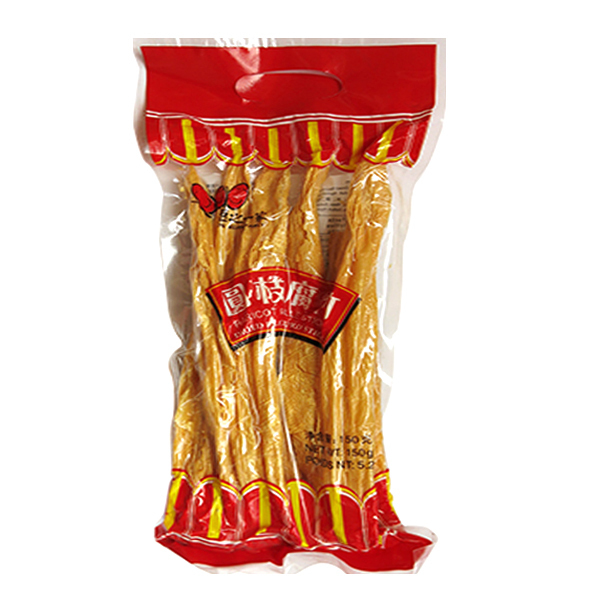 豆之一家原枝腐竹