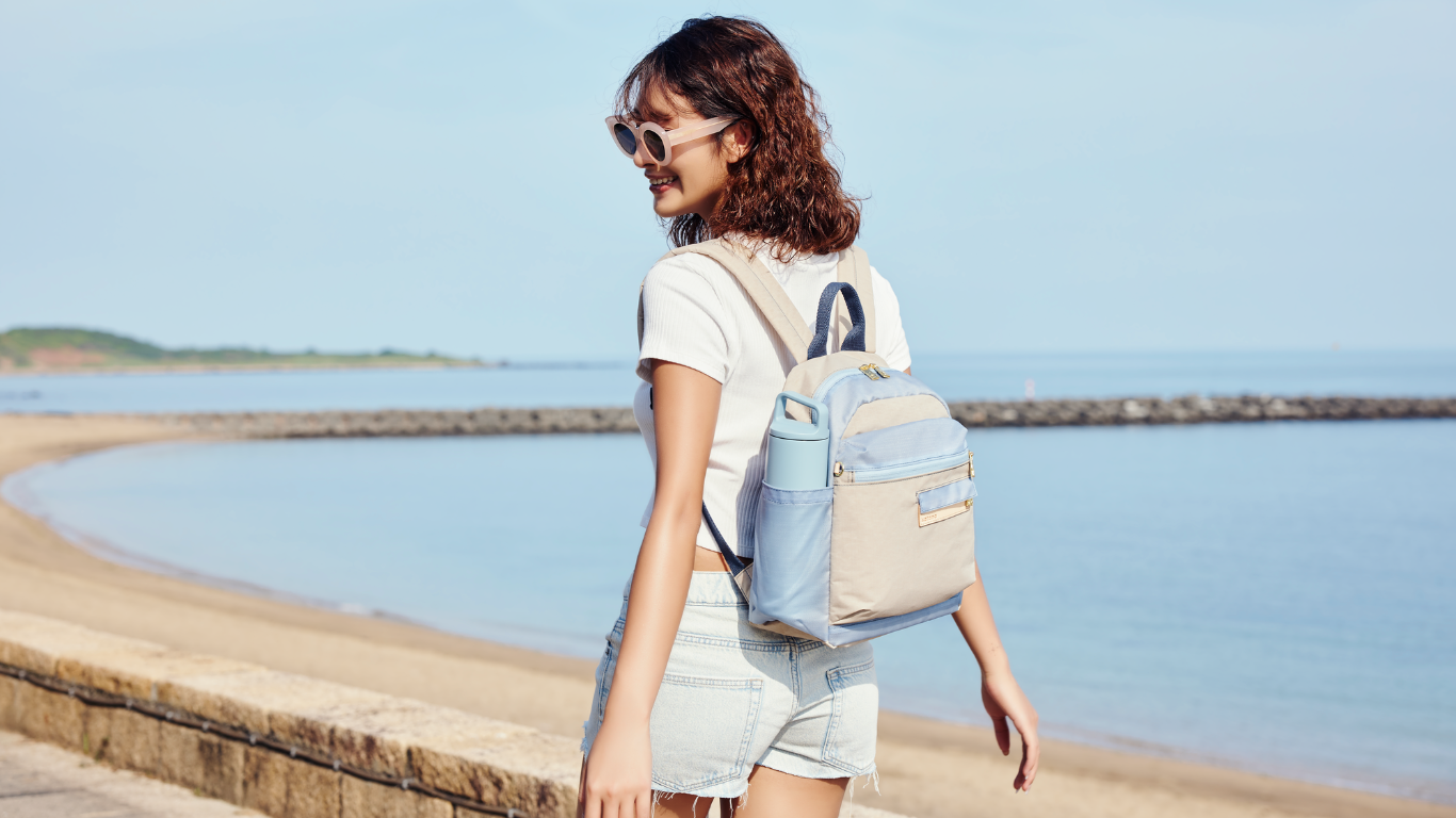 Summer Chill 新品上市