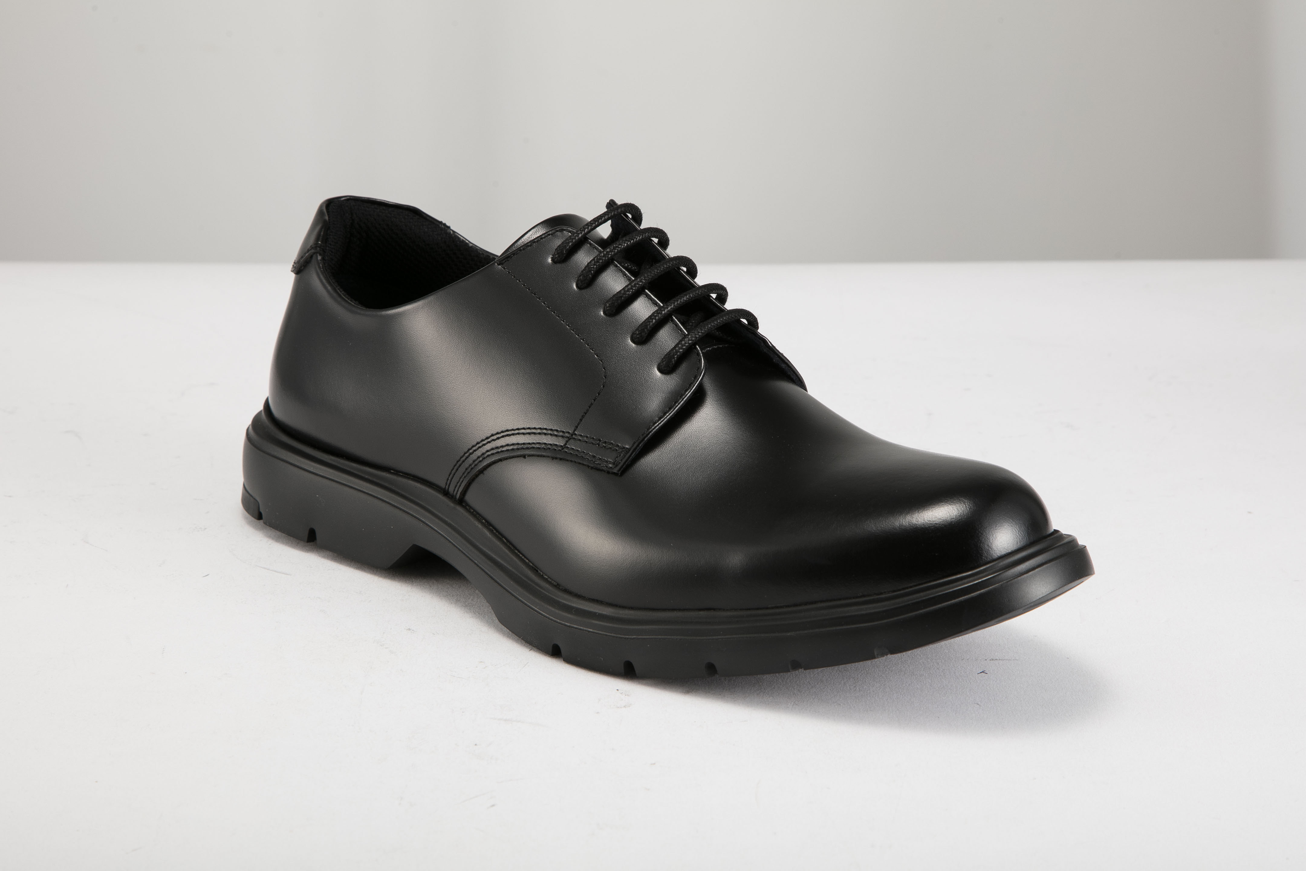 Kenford - Business Plain Toe Dress Shoes KP06-B-AEH