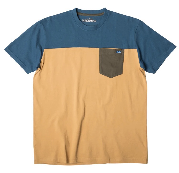 KAVU. Piece Out #8103 ( 2284 Basswood Grove )