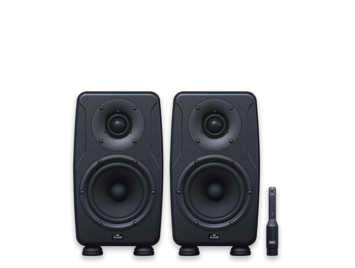 IK Multimedia iLoud Precision 5 - Pair