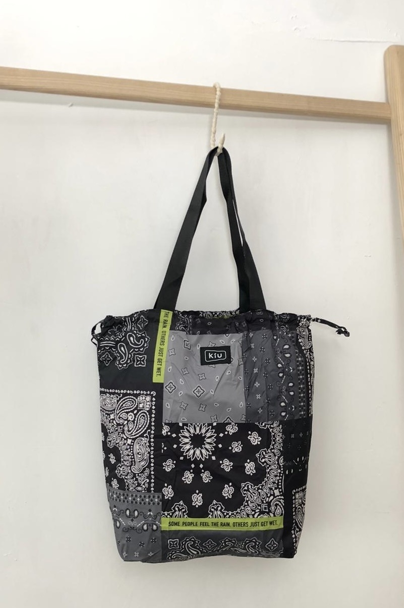 腰果拼花跣水手挽袋