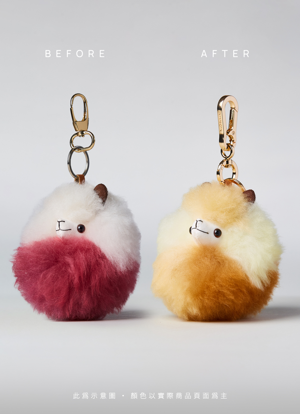 Alpaca