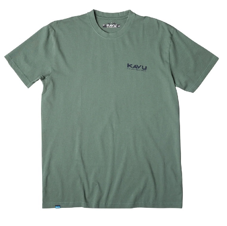 KAVU. Get It #8120 ( 791 Dark Forest )