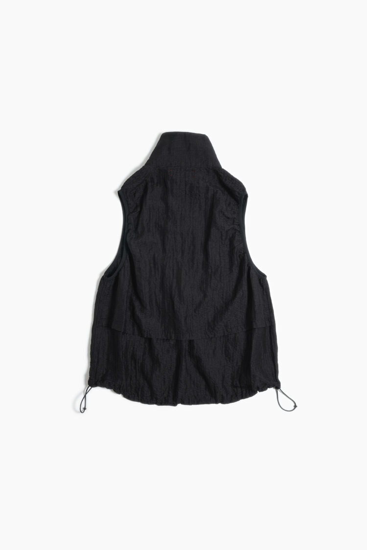 トップス 25ss barbell object UNEVEN vest ssstein original.jpg?1750401847