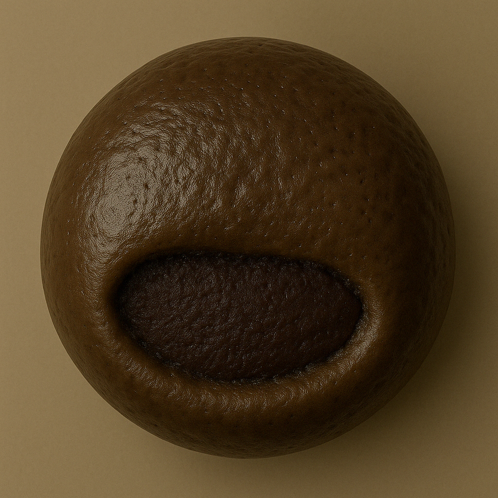 【批量生產】阿拉比卡咖啡拿鐵粿