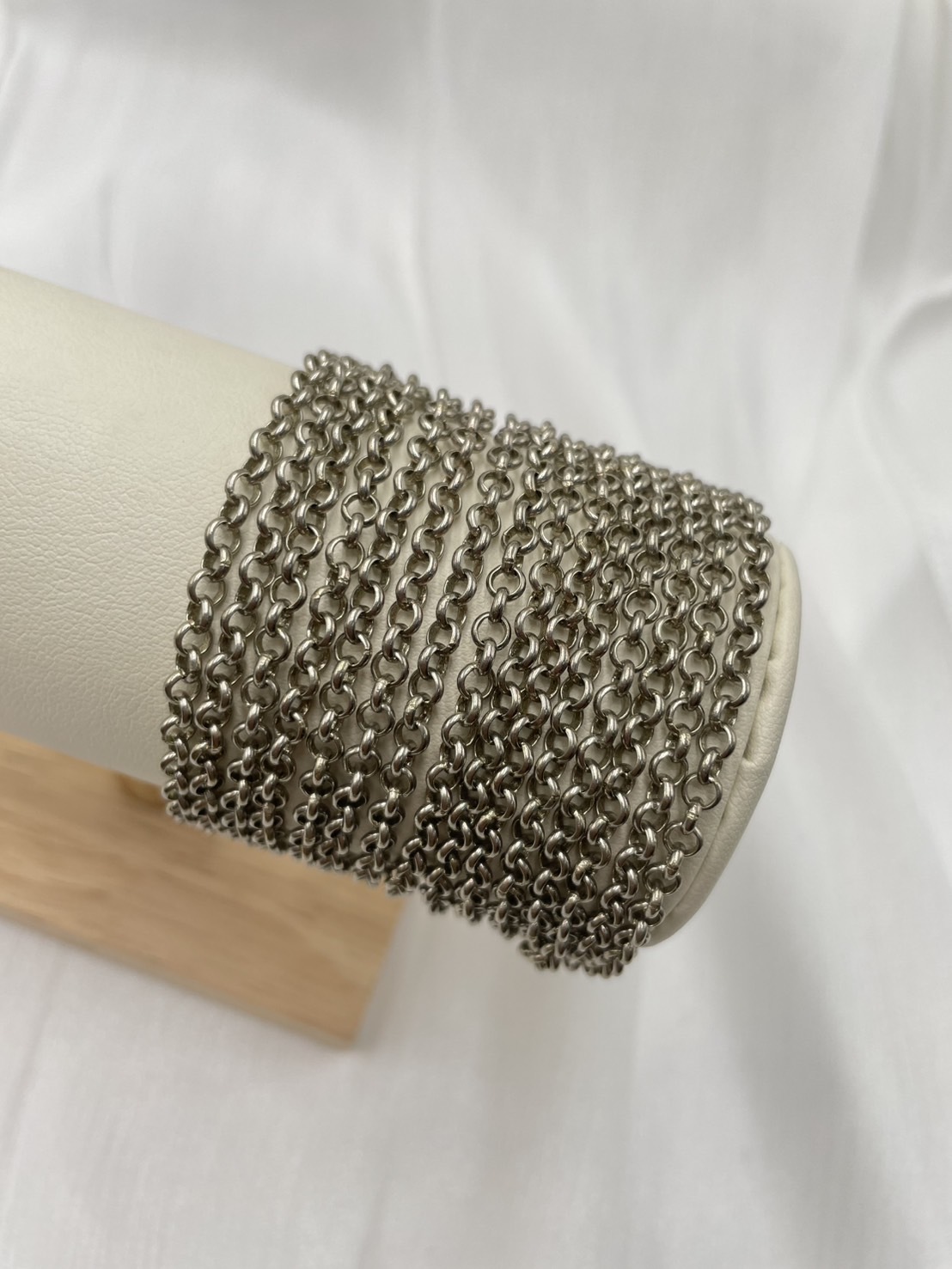 F-十尺全焊接鏈條