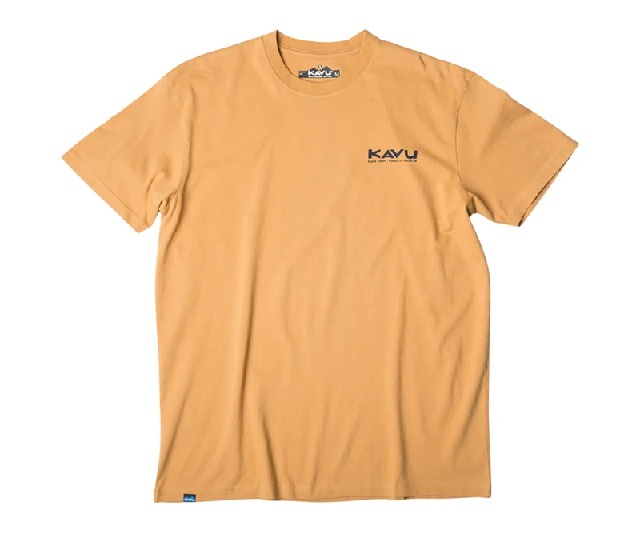 KAVU. Paddle Out #8040 ( 2251 Basswood )