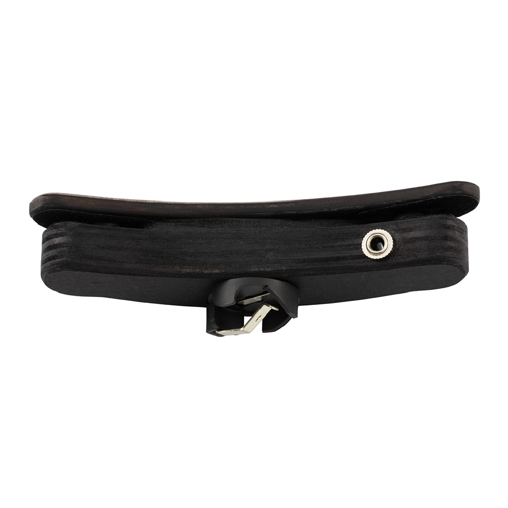 KNA / 歐洲手工製 HP系列 木吉他 響孔式雙線圈拾音器(HP-1/HP-1A) 圖 2