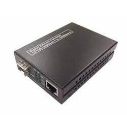 Zyxel 合勤 OPNB-X00-AA-CU-A1 光電轉換器 RJ45 SFP 轉換器