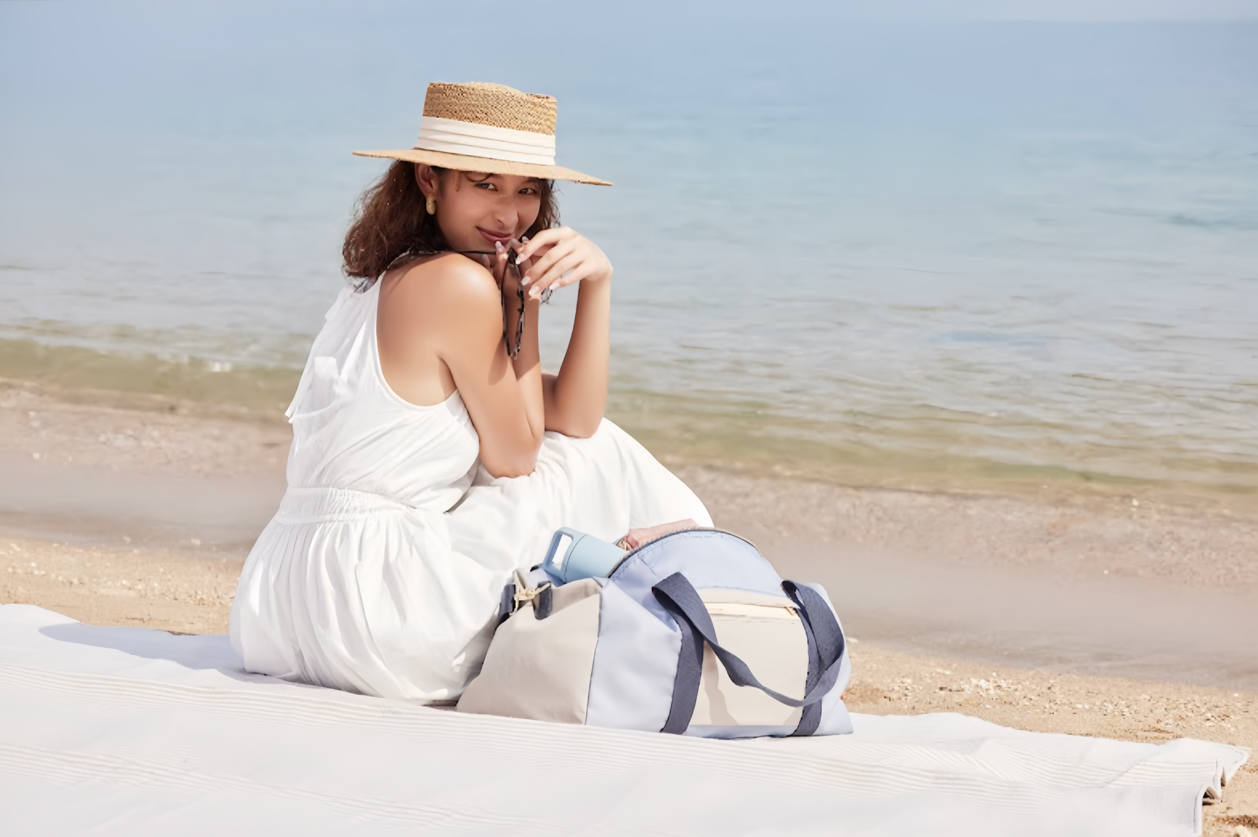 Summer Chill 新品上市