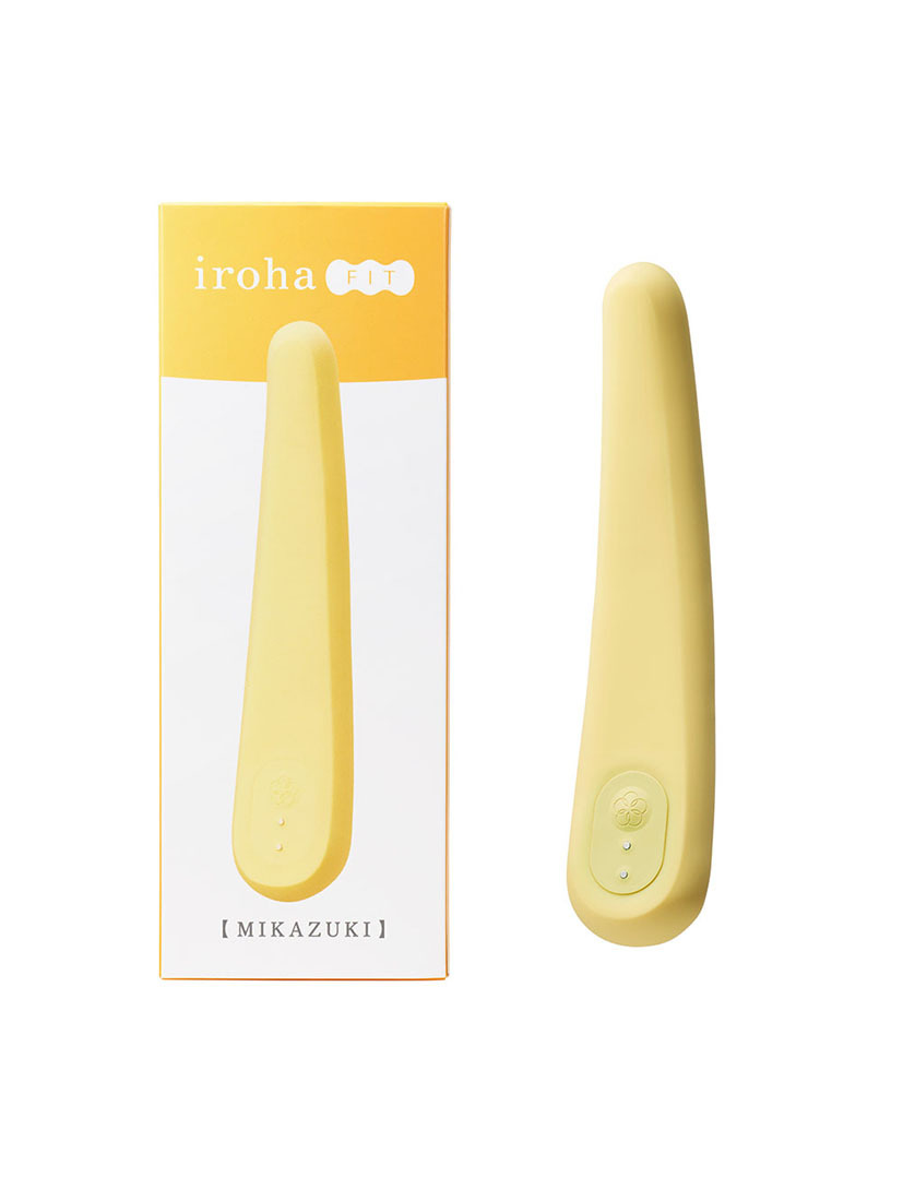 iroha FIT 曬月光 [MIKAZUKI/心弦月]