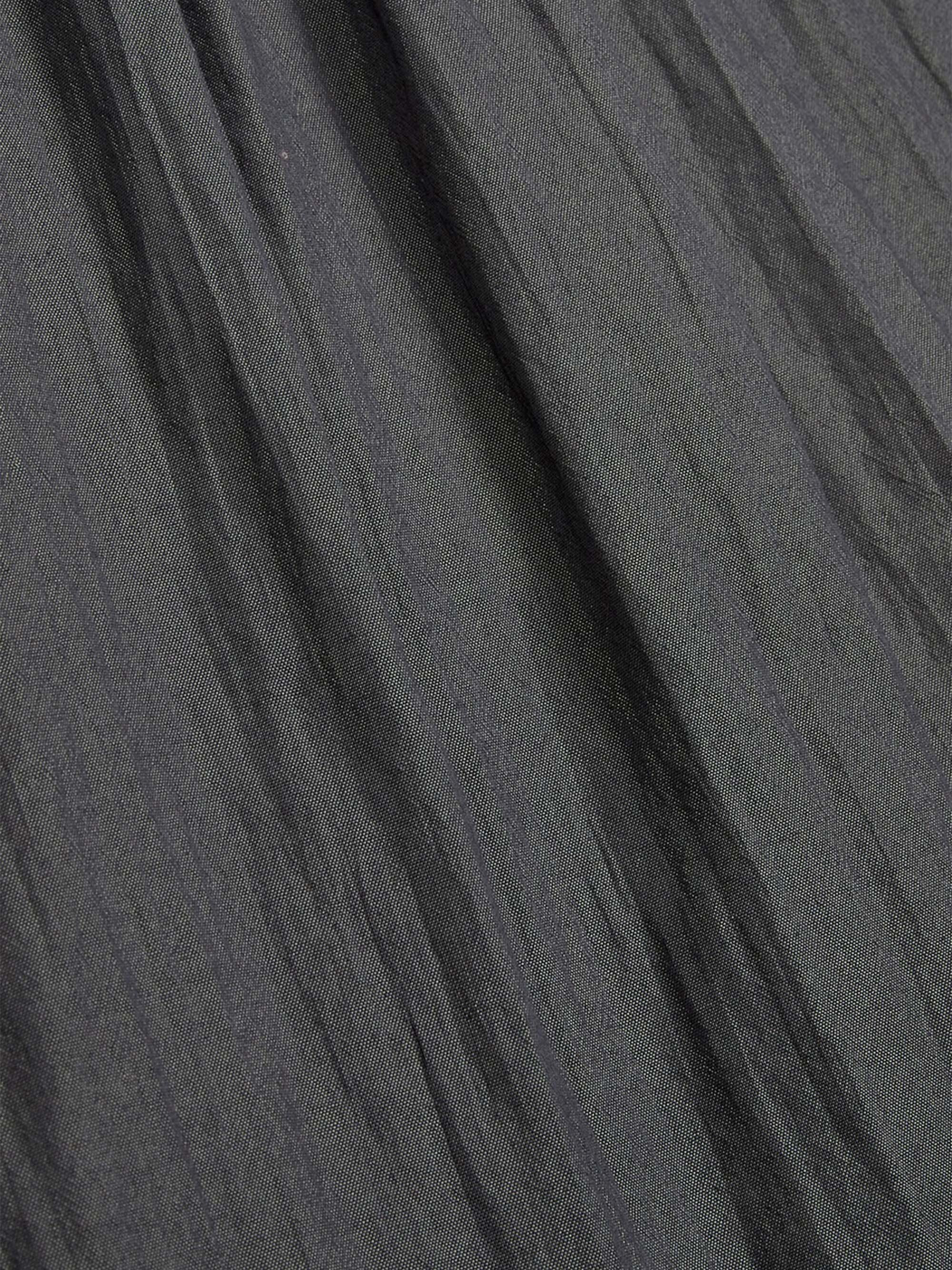 OPEN YY RUFFLE POLO SHIRT 5BJH1500 グレー OPEN YY RUFFLE POLO SHIRT 5BJH1500 グレー OPEN YY RUFFLE POLO