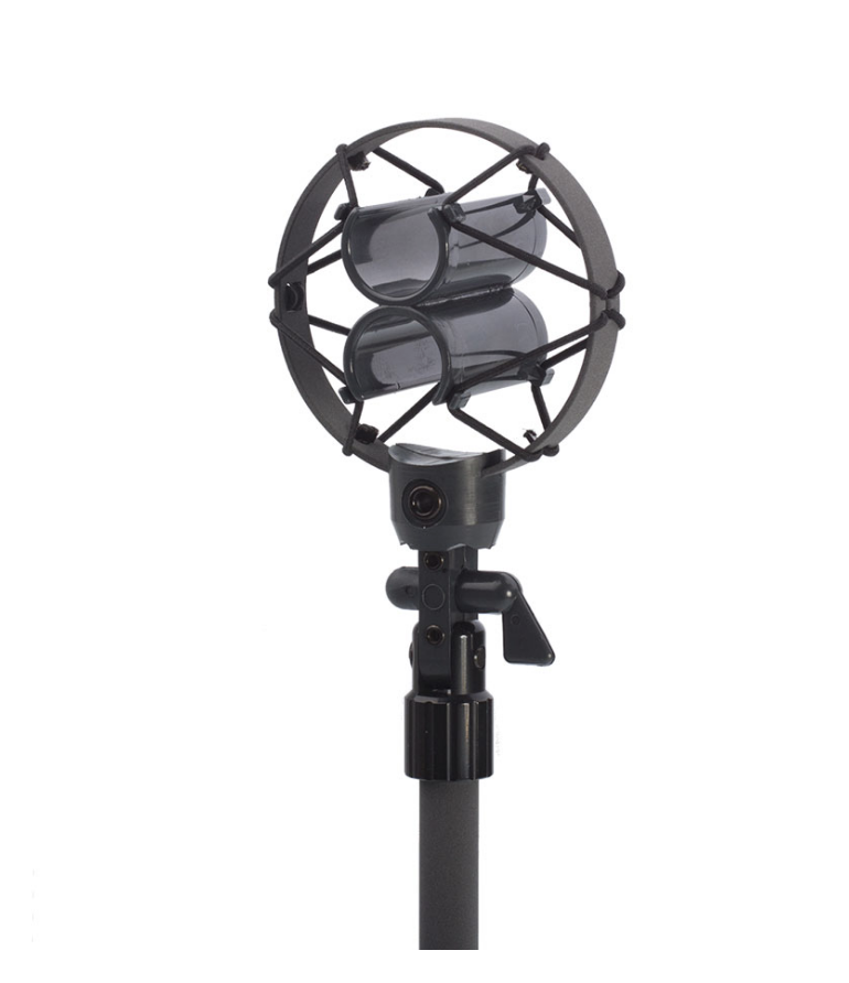 Schoeps AMS 22 Elastic suspension for MS with swivel