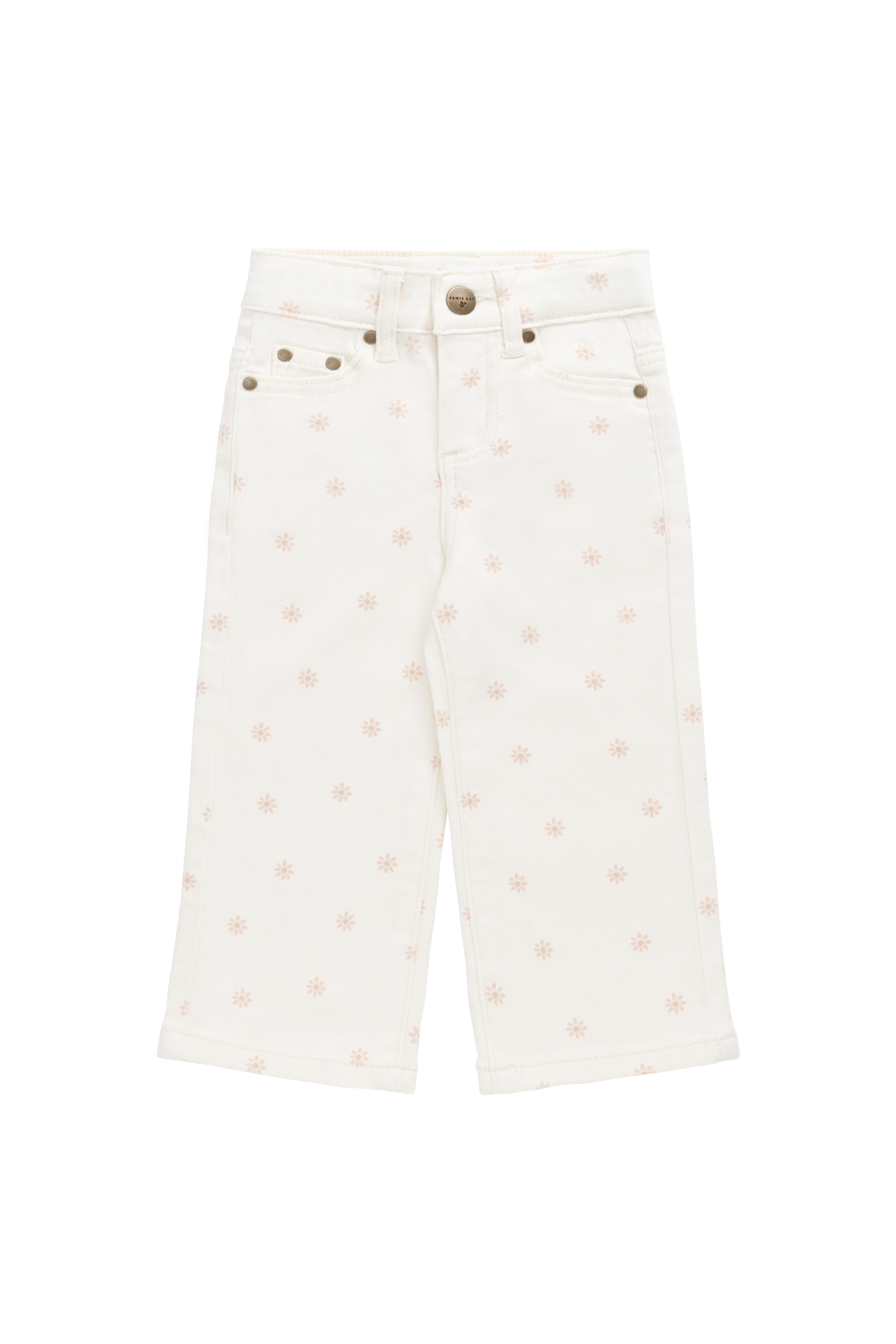 【預購】JAMIE KAY - Blair Pant（Margaux Tofu）