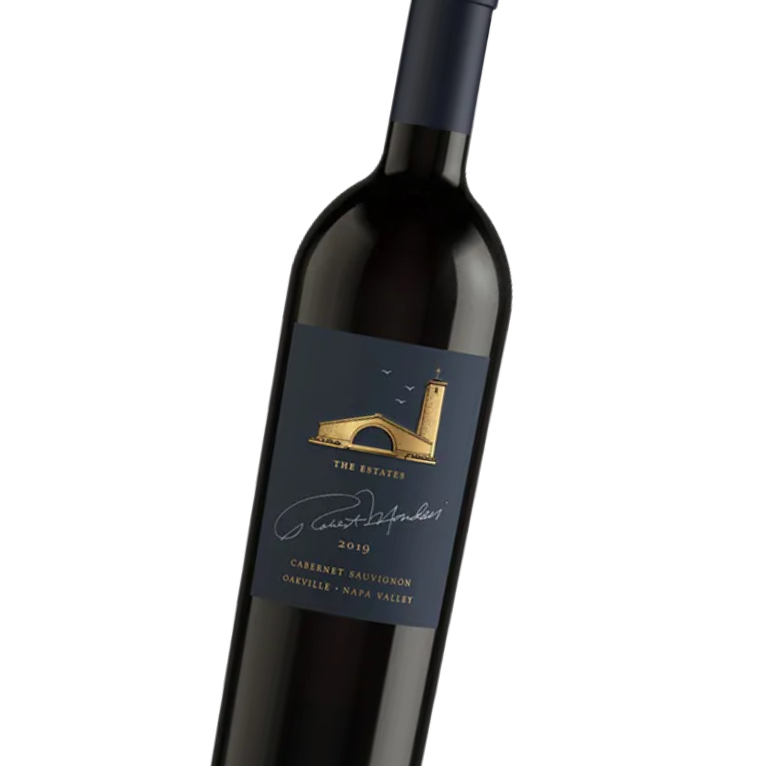 Robert Mondavi Oakville Estate Cabernet Sauvignon