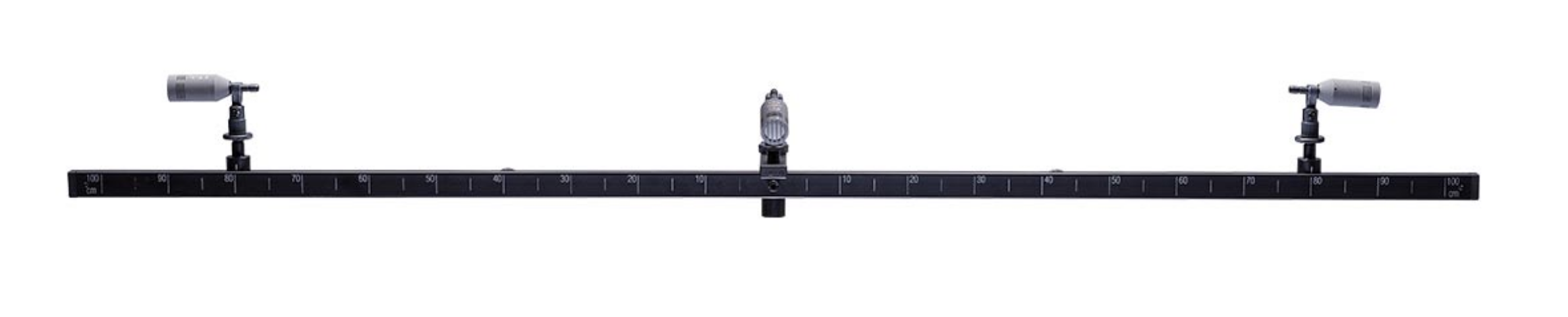 Schoeps MAB 1000 Stereo Mounting Bar for A/B and OCT