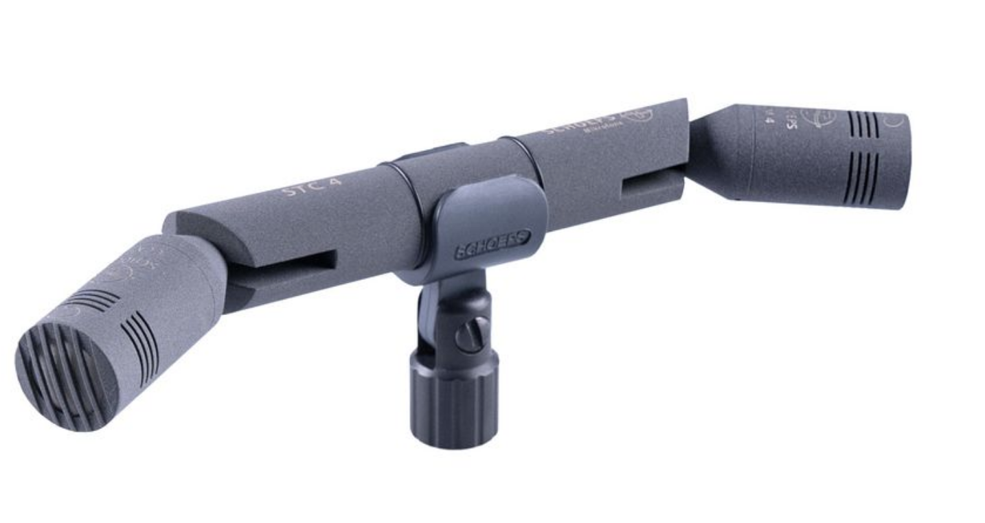 Schoeps STC ORTF Mounting Bar