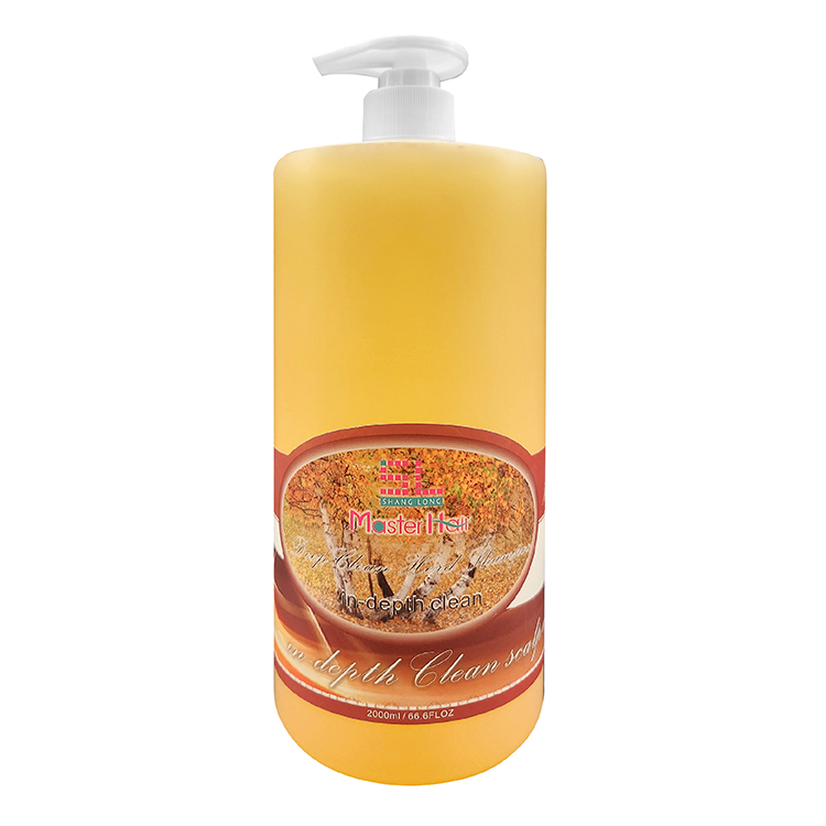 SL 深層潔淨草本洗髮精 2000ml