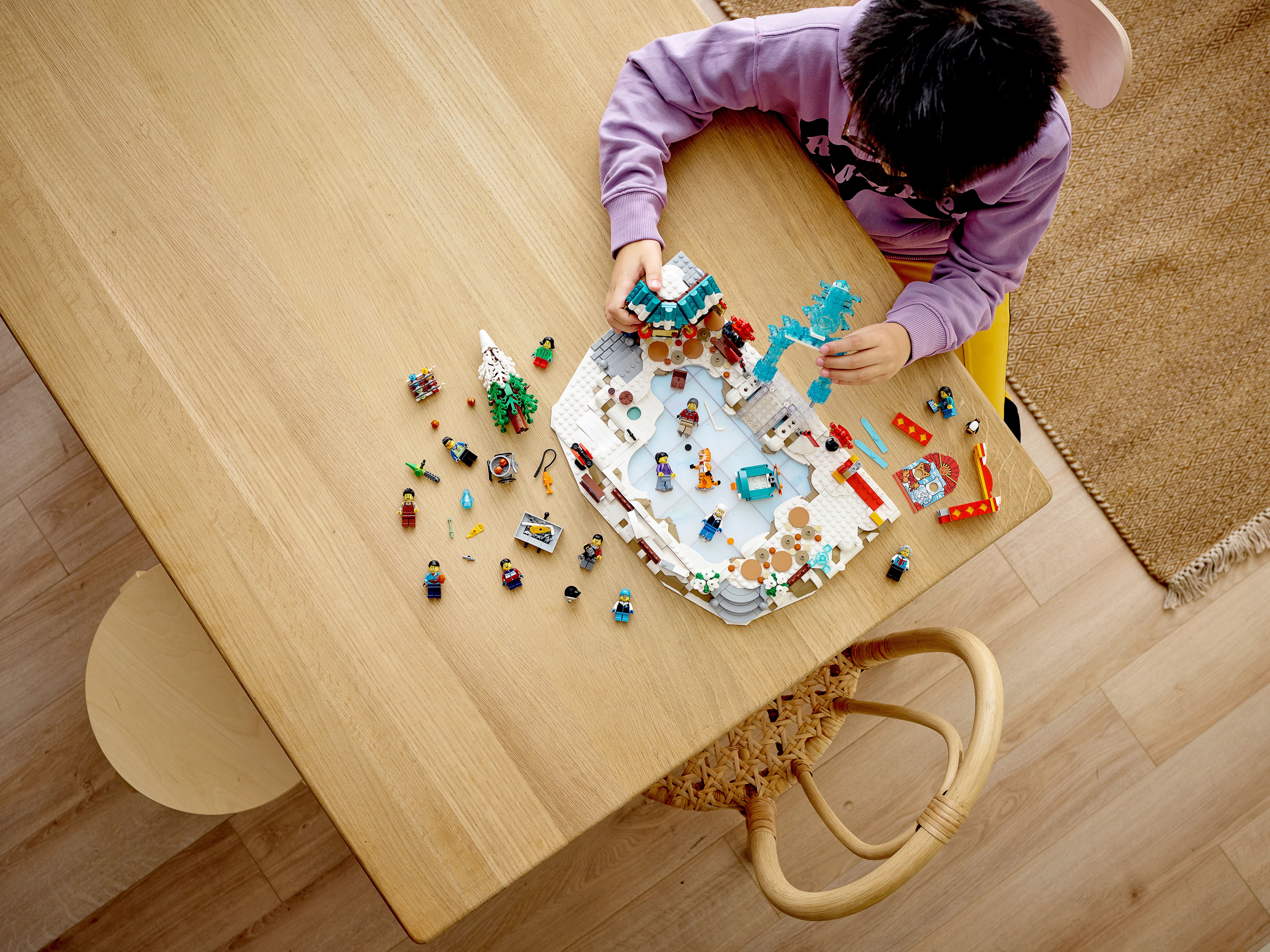 80109 新春冰上遊