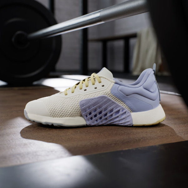 [Adidas Dropset 3 Women's Training Shoes | For Fitness, Squats, and Weight Training] Must-have training shoes for the gym JUN25