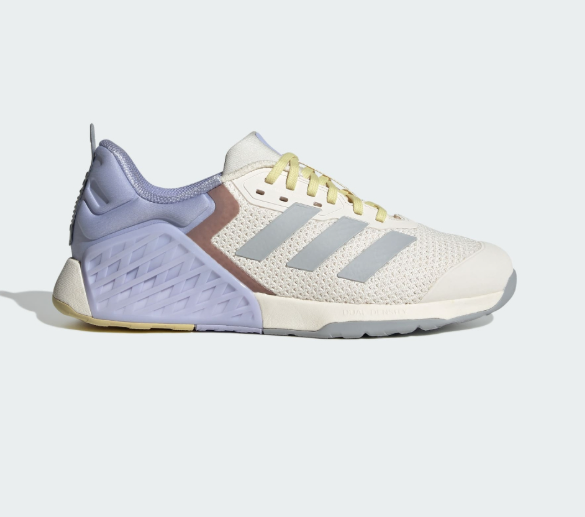 [Adidas Dropset 3 Women's Training Shoes | For Fitness, Squats, and Weight Training] Must-have training shoes for the gym JUN25