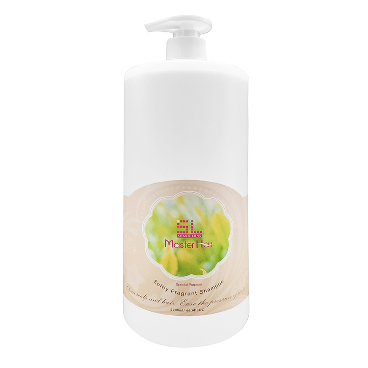SL香酚絲柔洗髮精 2000ml