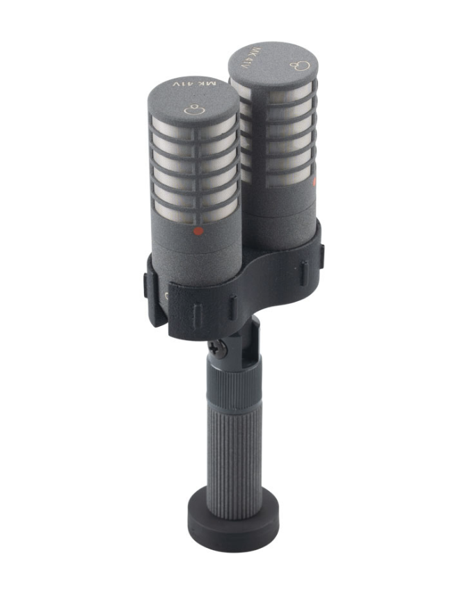 Schoeps SG XY Clamp for XY technique with 2 microphones