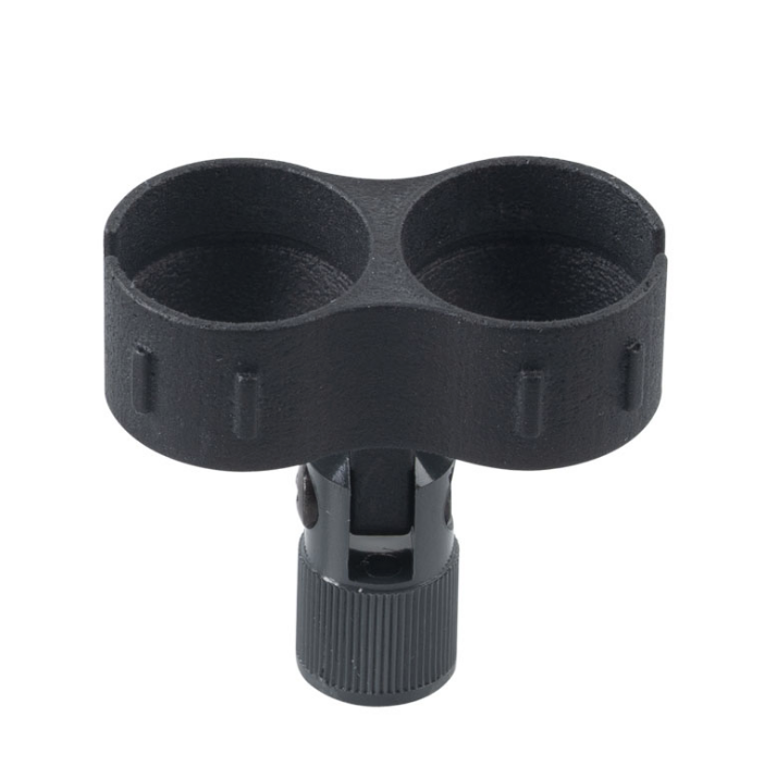 Schoeps SG XY Clamp for XY technique with 2 microphones