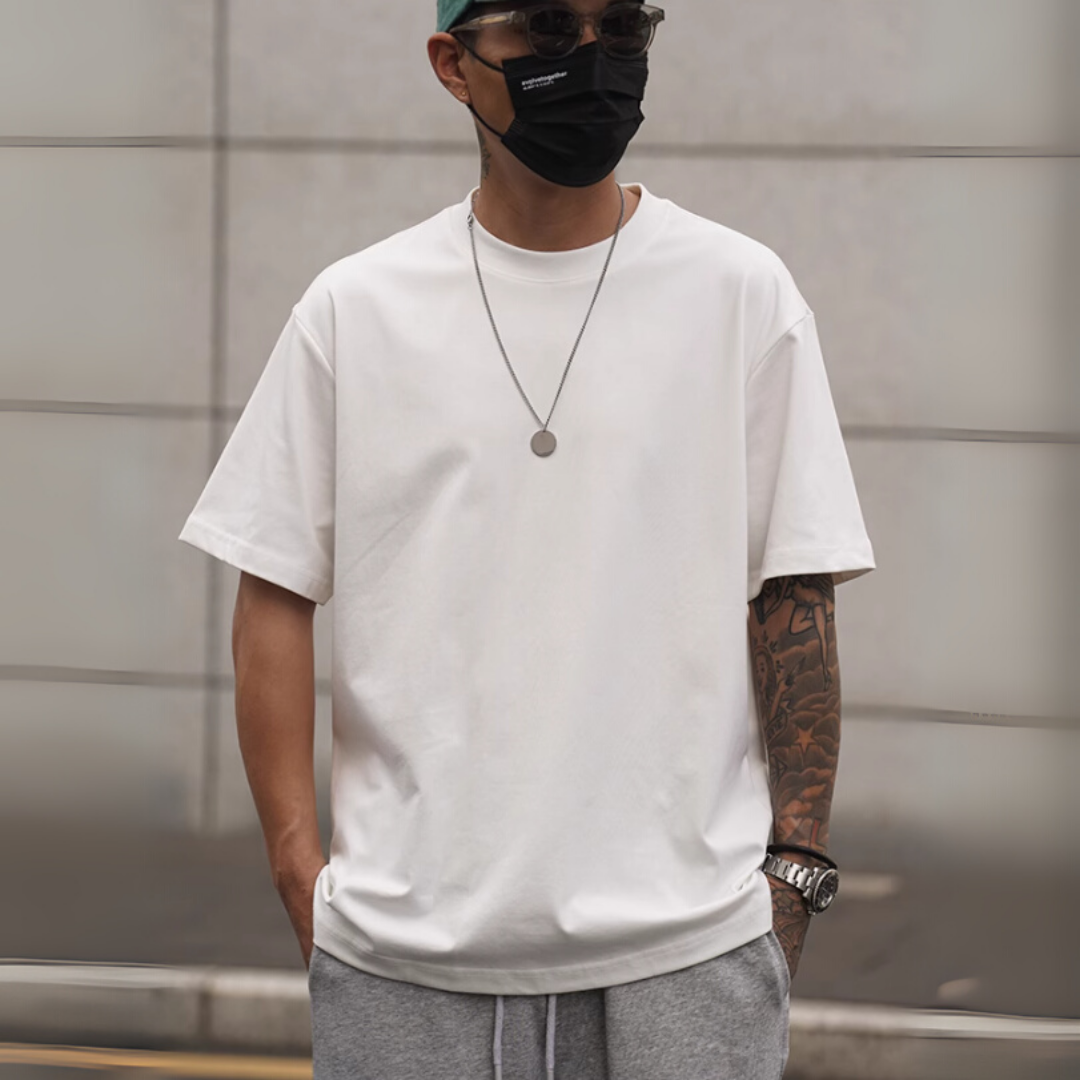 極速秒乾涼感運動短袖T恤