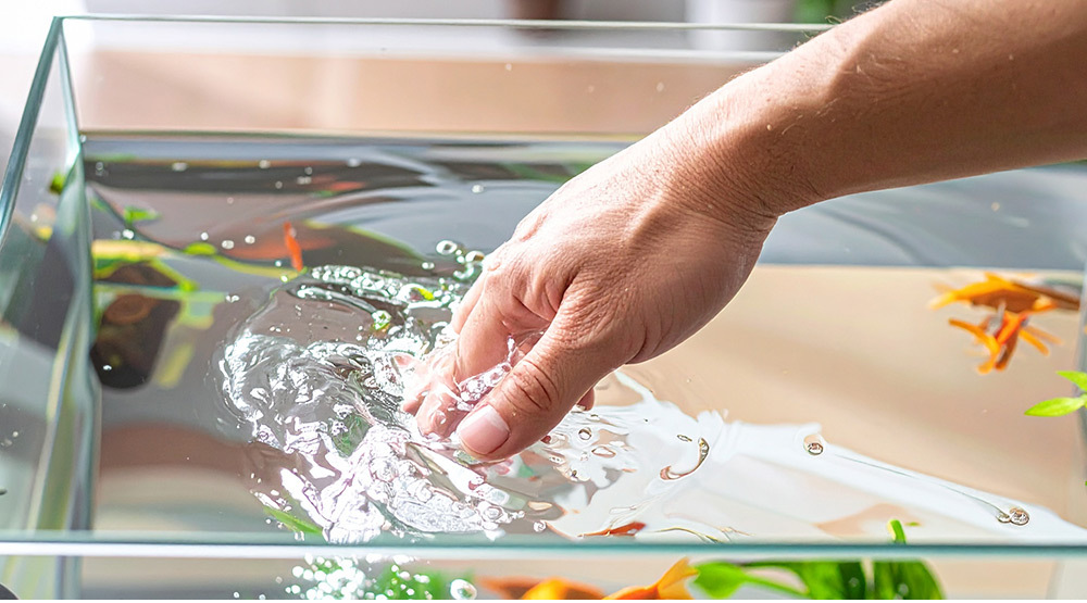 高碘質配方搭配強硬度設計，確保長期穩定的過濾性能，是您最經濟實惠的水質管理夥伴